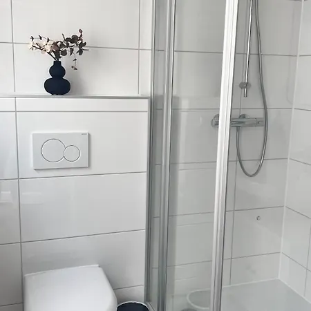 Apartament Laerche Nr 3 Munster Zewnętrze zdjęcie