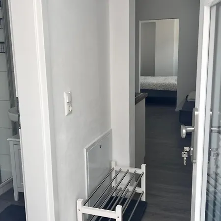 Apartament Laerche Nr 3 Munster Zewnętrze zdjęcie