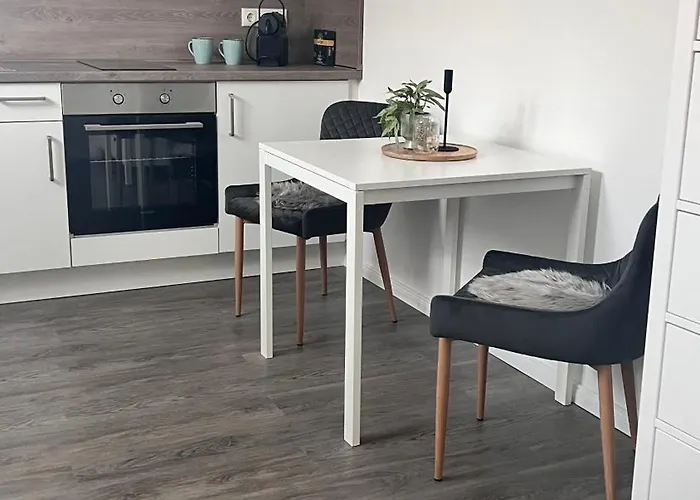 Laerche Nr 3