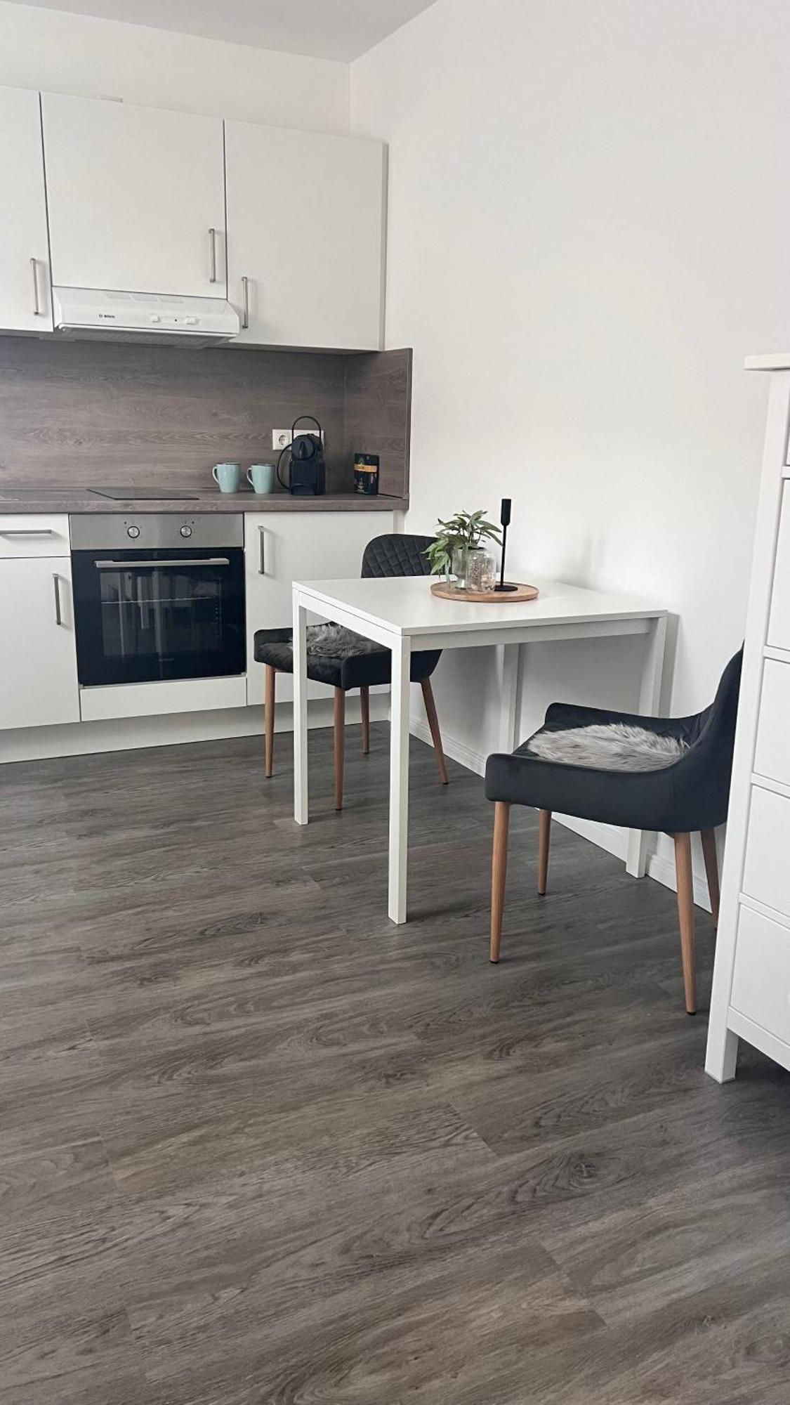 Laerche Nr 3 Apartment