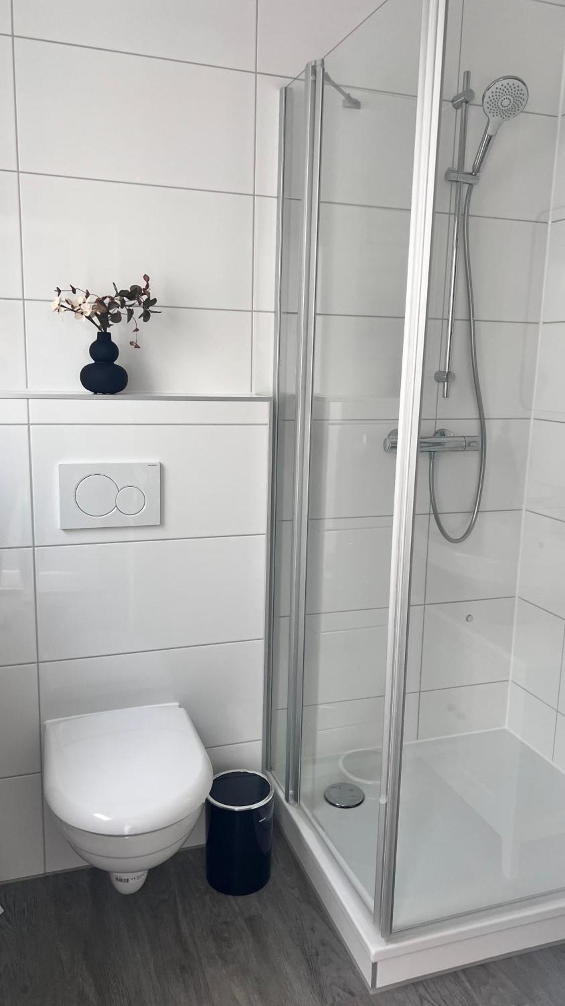 Laerche Nr 3 Apartment Munster im Heidekreis