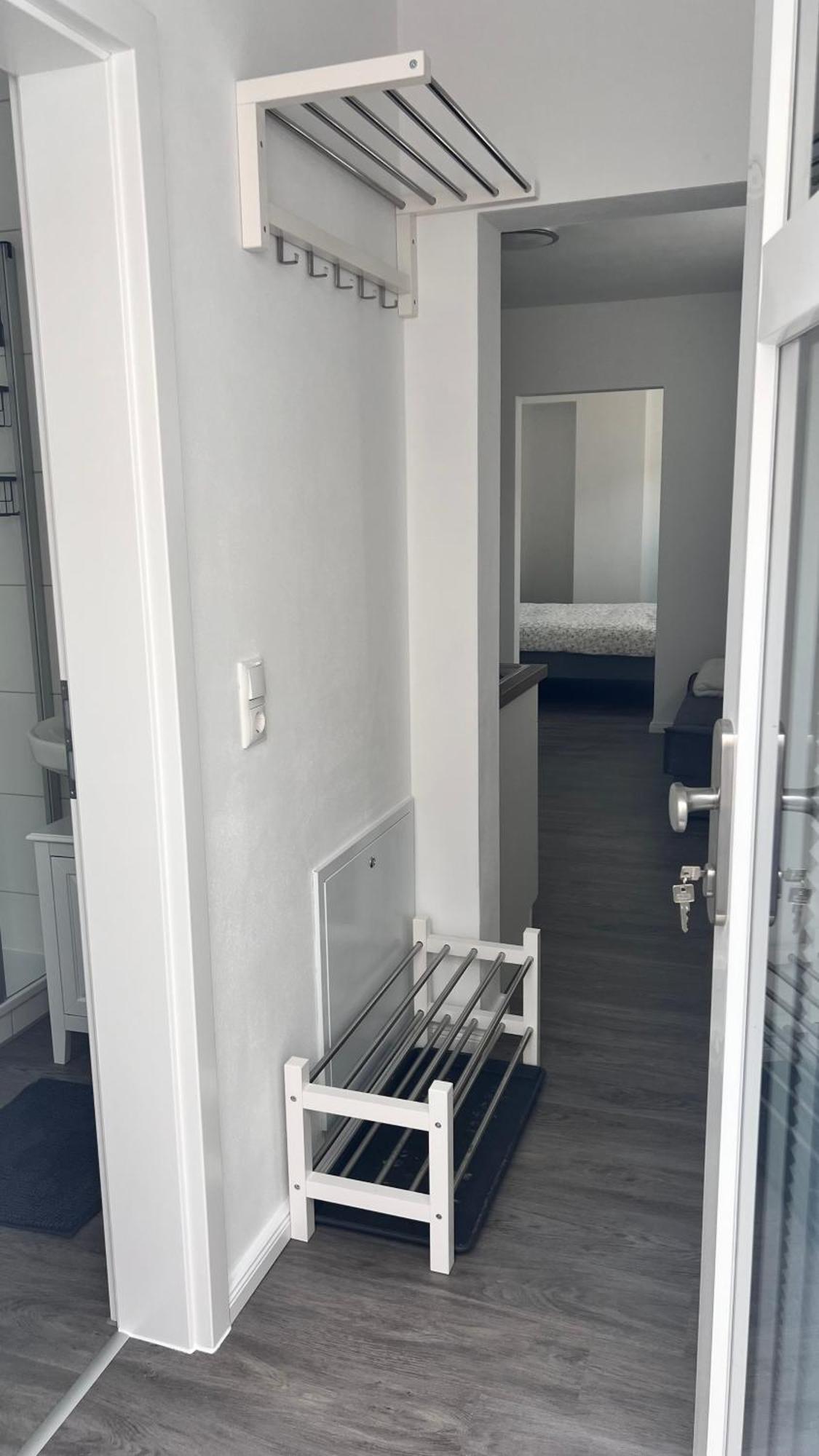 Laerche Nr 3 Apartment Munster im Heidekreis